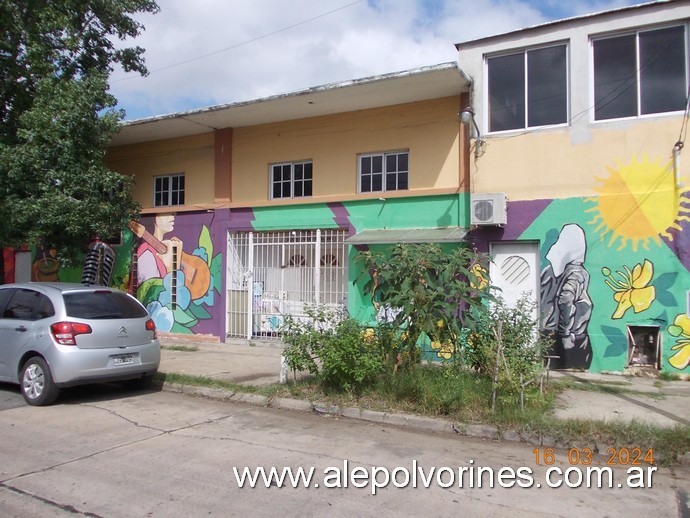 Foto: Haedo - Sociedad de Fomento Primera Junta - Haedo (Buenos Aires), Argentina