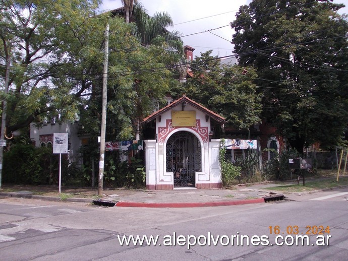 Foto: Haedo - Casa Gobernador Fresco - Haedo (Buenos Aires), Argentina