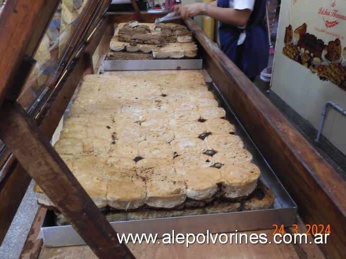 Foto: General Lavalle - Panadería del Pueblo - General Lavalle (Buenos Aires), Argentina