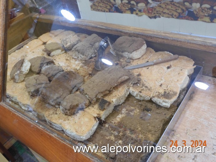 Foto: General Lavalle - Panadería del Pueblo - General Lavalle (Buenos Aires), Argentina