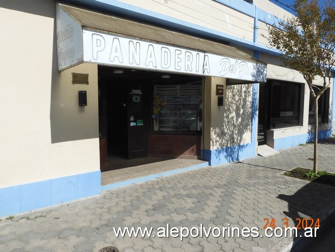 Foto: General Lavalle - Panadería del Pueblo - General Lavalle (Buenos Aires), Argentina