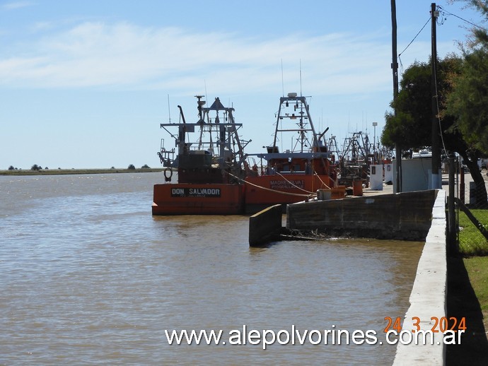 Foto: General Lavalle - Puerto - General Lavalle (Buenos Aires), Argentina