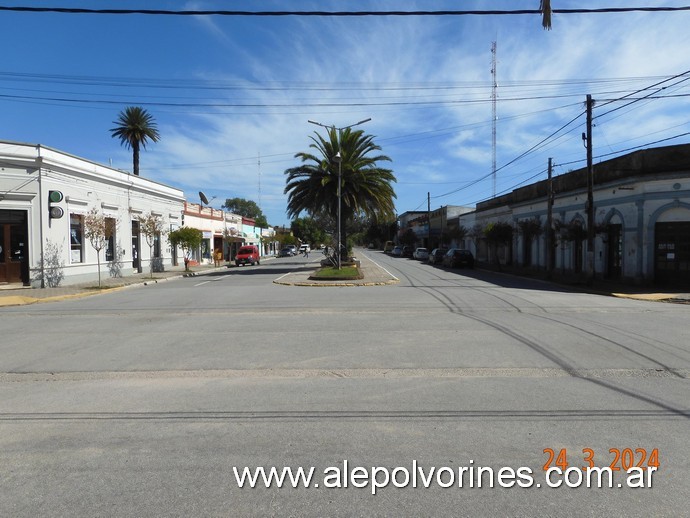 Foto: General Lavalle - General Lavalle (Buenos Aires), Argentina