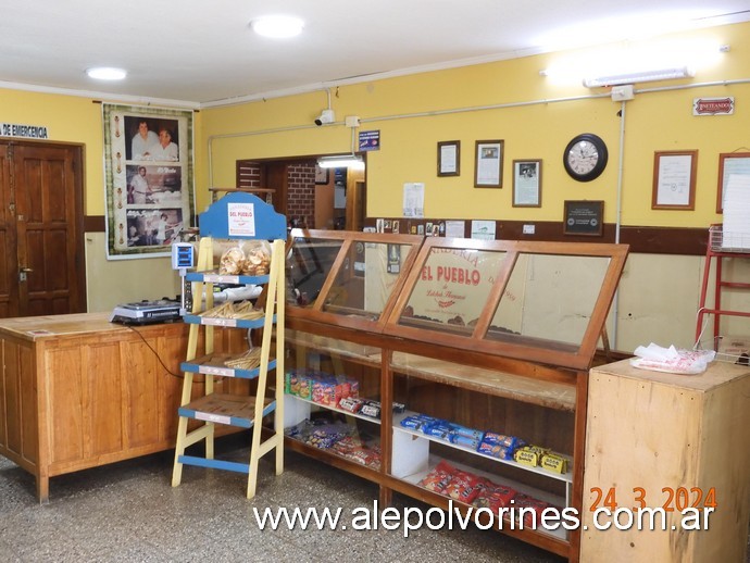 Foto: General Lavalle - Panadería del Pueblo - General Lavalle (Buenos Aires), Argentina