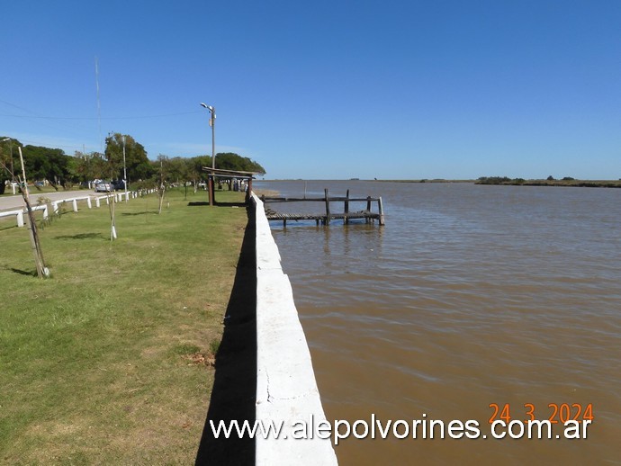 Foto: General Lavalle - Parque Costanera - General Lavalle (Buenos Aires), Argentina