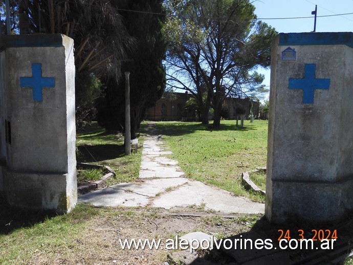Foto: Dolores - Tiro Federal - Dolores (Buenos Aires), Argentina