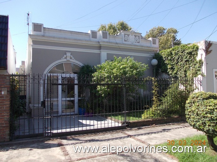 Foto: Haedo - Casa Cigarrillos 43 - Haedo (Buenos Aires), Argentina