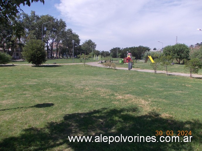 Foto: Haedo - Corredor Aerobico - Haedo (Buenos Aires), Argentina