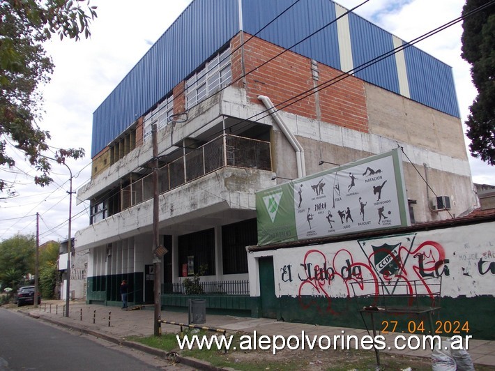 Foto: Castelar - Club Mariano Moreno - Castelar (Buenos Aires), Argentina