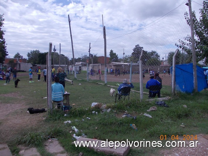 Foto: Jose C Paz - Club 8 de Abril - Jose C Paz (Buenos Aires), Argentina