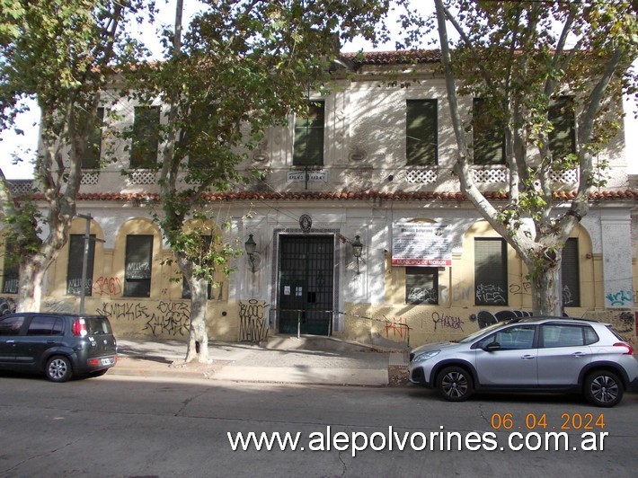 Foto: Morón - Escuela Manuel Belgrano - Moron (Buenos Aires), Argentina