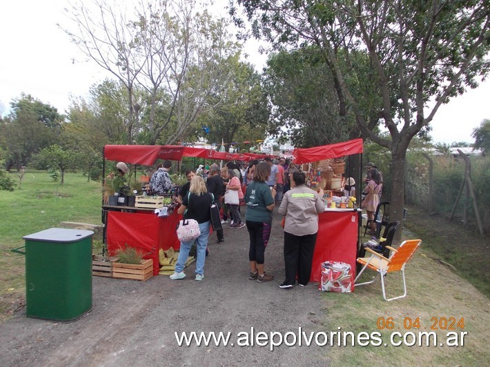 Foto: Morón - Vivero Municipal - Moron (Buenos Aires), Argentina