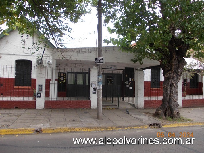 Foto: Morón - Escuela Jose Hernandez - Moron (Buenos Aires), Argentina