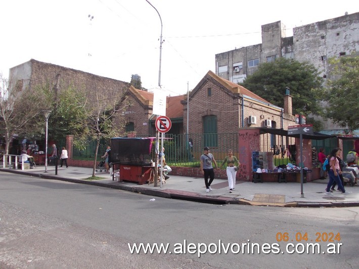 Foto: Morón - Unidad Gestión Comunitaria - Moron (Buenos Aires), Argentina