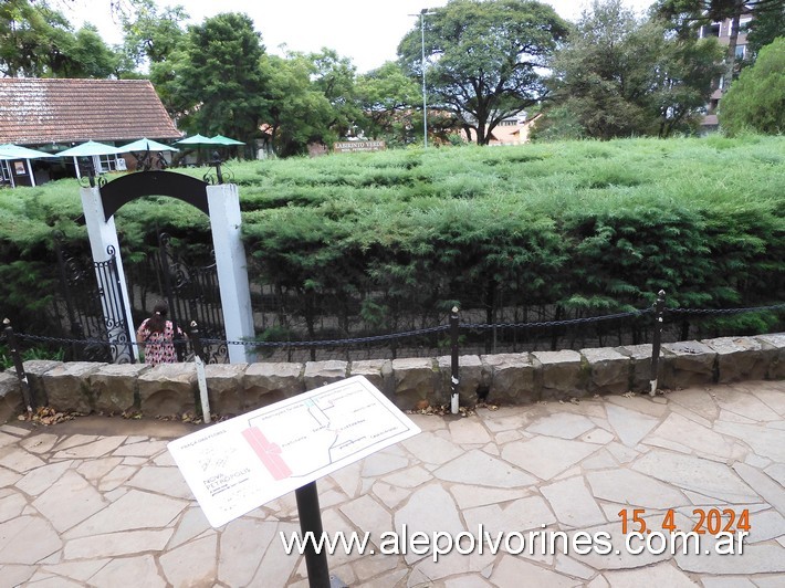 Foto: Nova Petropolis - Laberinto - Nova Petropolis (Rio Grande do Sul), Brasil