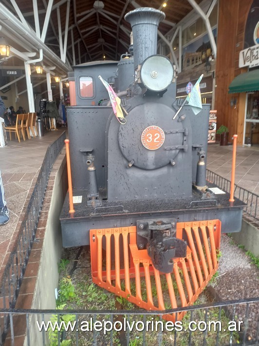 Foto: Canela RS - Estación Campos de Canela - Canela (Rio Grande do Sul), Brasil