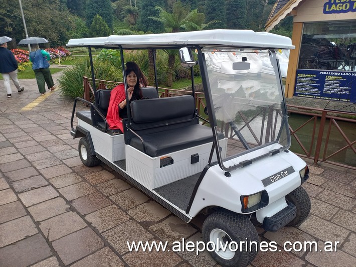 Foto: Gramado RS - Lago Negro - Gramado (Rio Grande do Sul), Brasil