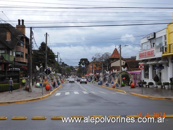 Foto: Canela RS - Canela (Rio Grande do Sul), Brasil