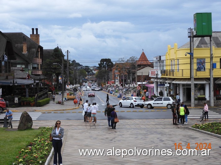 Foto: Canela RS - Canela (Rio Grande do Sul), Brasil