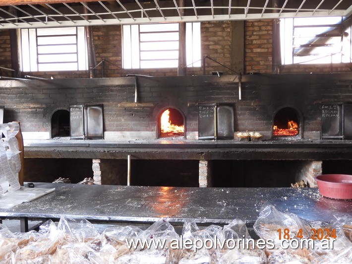 Foto: Gramado - Fornos de Gramado - Gramado (Rio Grande do Sul), Brasil