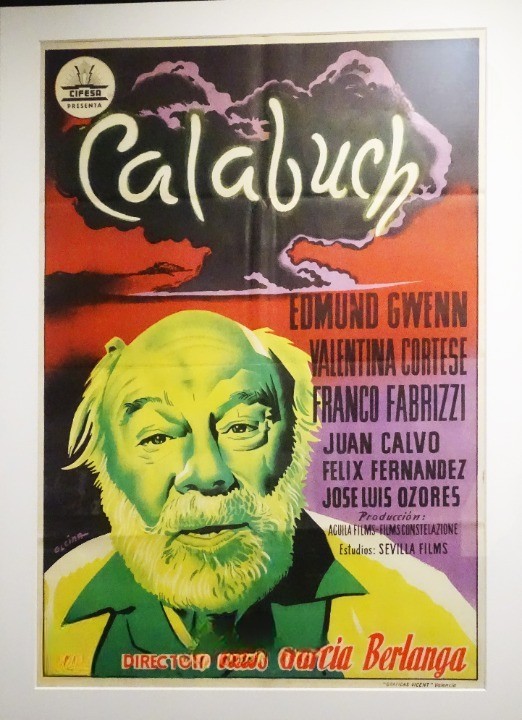 Foto: Cartelera exposición - Valencia (València), España