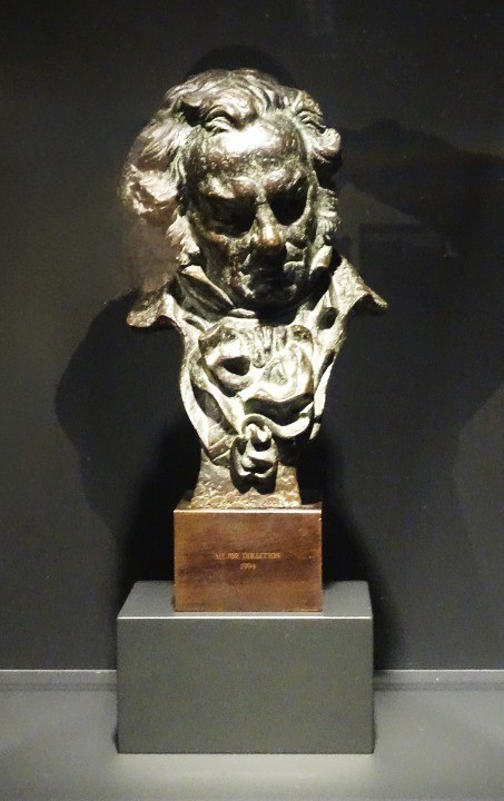 Foto: Goya exposición - Valencia (València), España