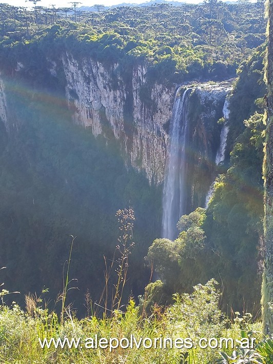 Foto: Cambara do Sul BR - Cañón Itaimbezinho - Cambara do Sul (Rio Grande do Sul), Brasil