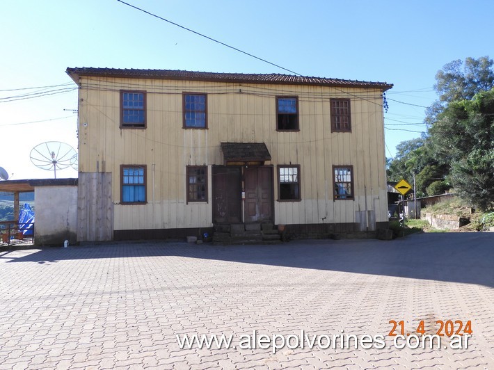 Foto: Otavio Rocha BR - Otavio Rocha (Rio Grande do Sul), Brasil