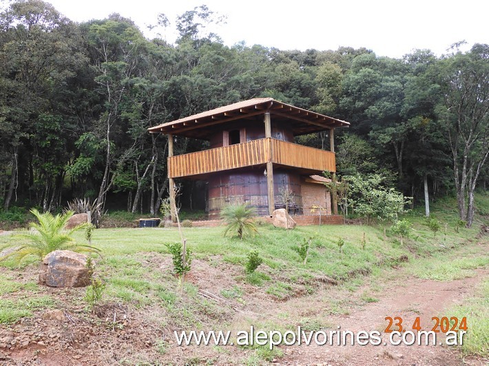 Foto: Vila Maria BR - Vinicola Bianchi - Vila Maria (Rio Grande do Sul), Brasil