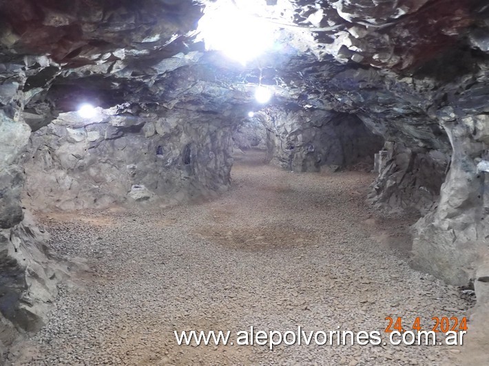 Foto: Ametista do Sul BR - Vinícola Ametista - Ametista do Sul (Rio Grande do Sul), Brasil