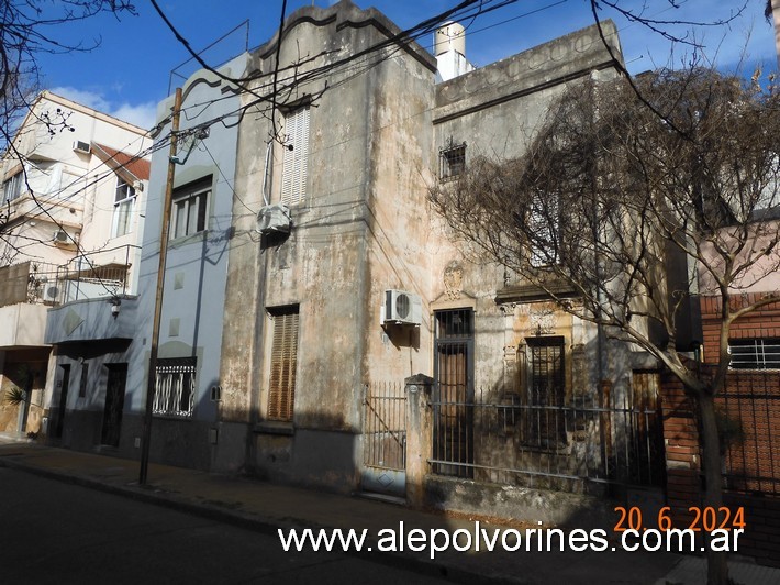 Foto: Floresta - Barrio Segurola - Floresta (Buenos Aires), Argentina