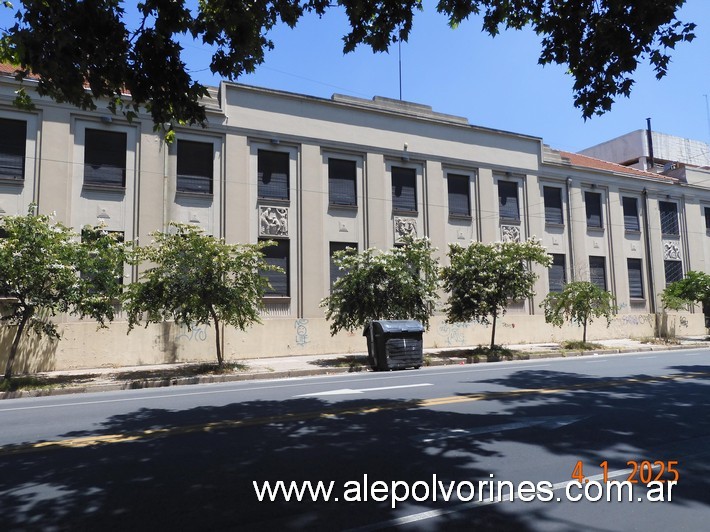 Foto: La Paternal - La Paternal (Buenos Aires), Argentina