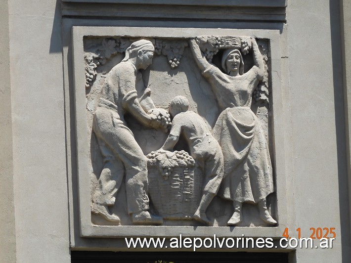 Foto: La Paternal - Bodega - La Paternal (Buenos Aires), Argentina