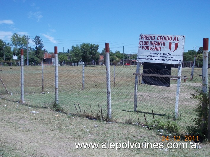 Foto: Club Infantil Porvenir - Moreno - Moreno (Buenos Aires), Argentina