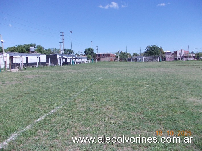 Foto: Moreno - Club Deportivo Moreno - Moreno (Buenos Aires), Argentina