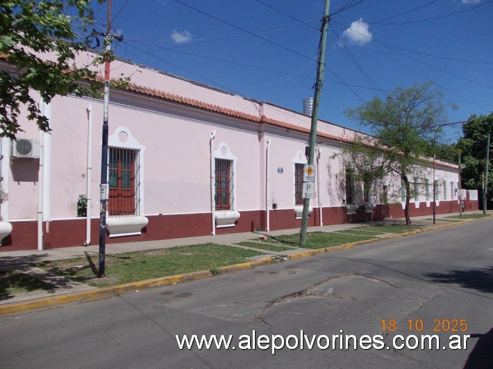 Foto: Moreno - Instituto Maria de Lujan Sierra - Moreno (Buenos Aires), Argentina