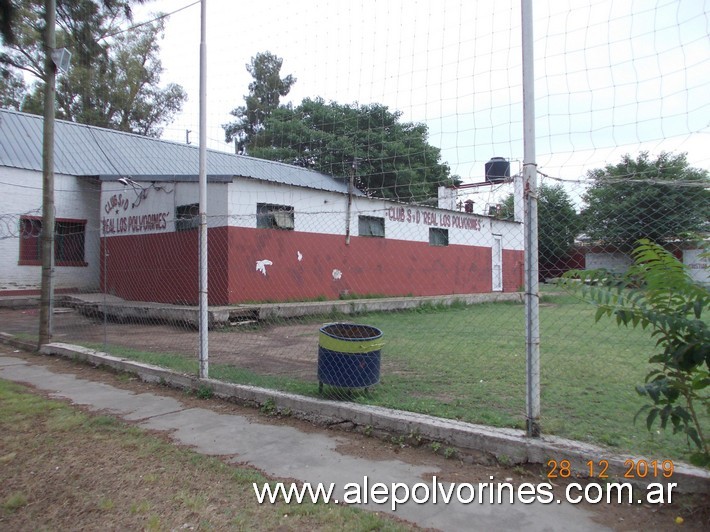 Foto: Club Real Los Polvorines - Los Polvorines (Buenos Aires), Argentina