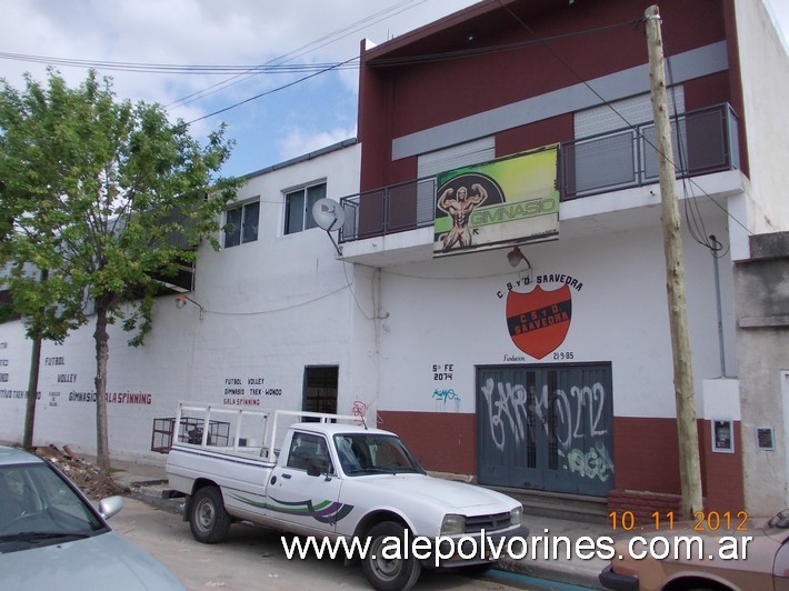 Foto: Club Saavedra de Merlo - Merlo (Buenos Aires), Argentina