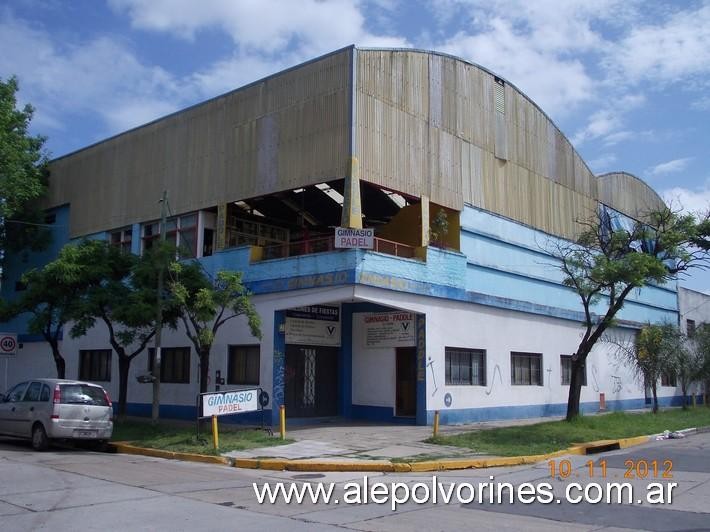 Foto: Club el Fortin, Merlo - Merlo (Buenos Aires), Argentina