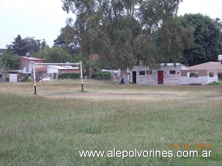 Foto: Club Social y Deportivo La Blanquita - Merlo, Bs.As - Merlo (Buenos Aires), Argentina