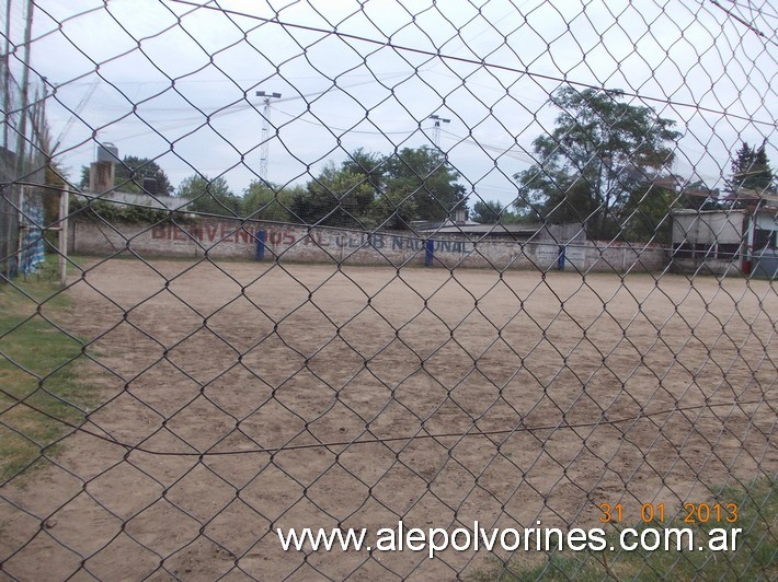 Foto: Club Nacional - Merlo, Bs As - Merlo (Buenos Aires), Argentina