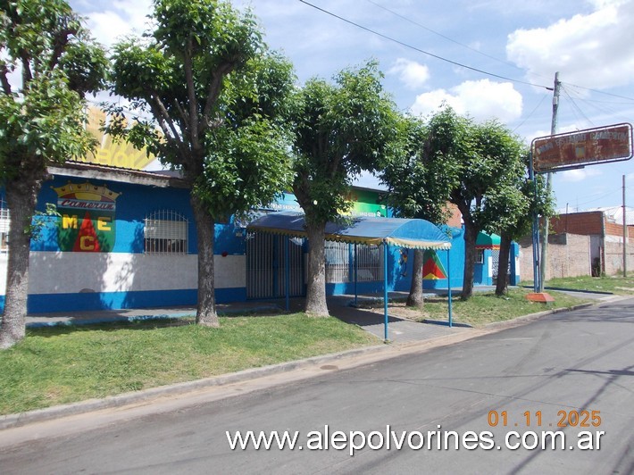 Foto: Asociación Social y Cultural Amigos de Camerún - Billinghurst - Billinghurst (Buenos Aires), Argentina