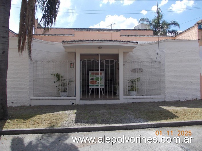 Foto: ASociacion de Fomento Villa Bosch - Villa Bosch (Buenos Aires), Argentina