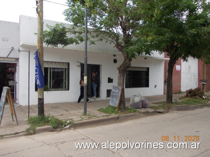 Foto: Club Social y Deportivo Rivadavia - Lujan - Lujan (Buenos Aires), Argentina
