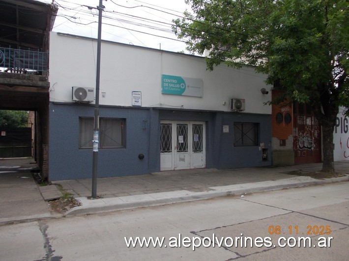 Foto: Sociedad de Fomento San Cayetano - Lujan - Lujan (Buenos Aires), Argentina