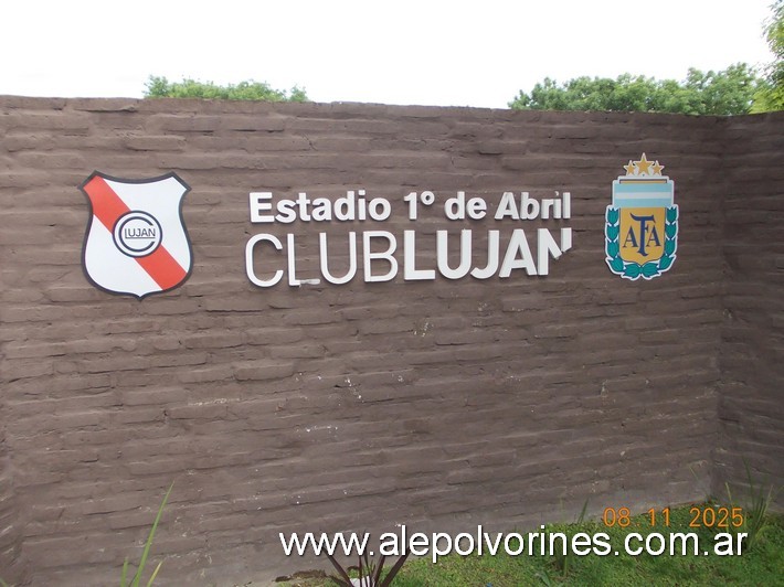 Foto: Lujan - Club Lujan Asociación Civil - Lujan (Buenos Aires), Argentina