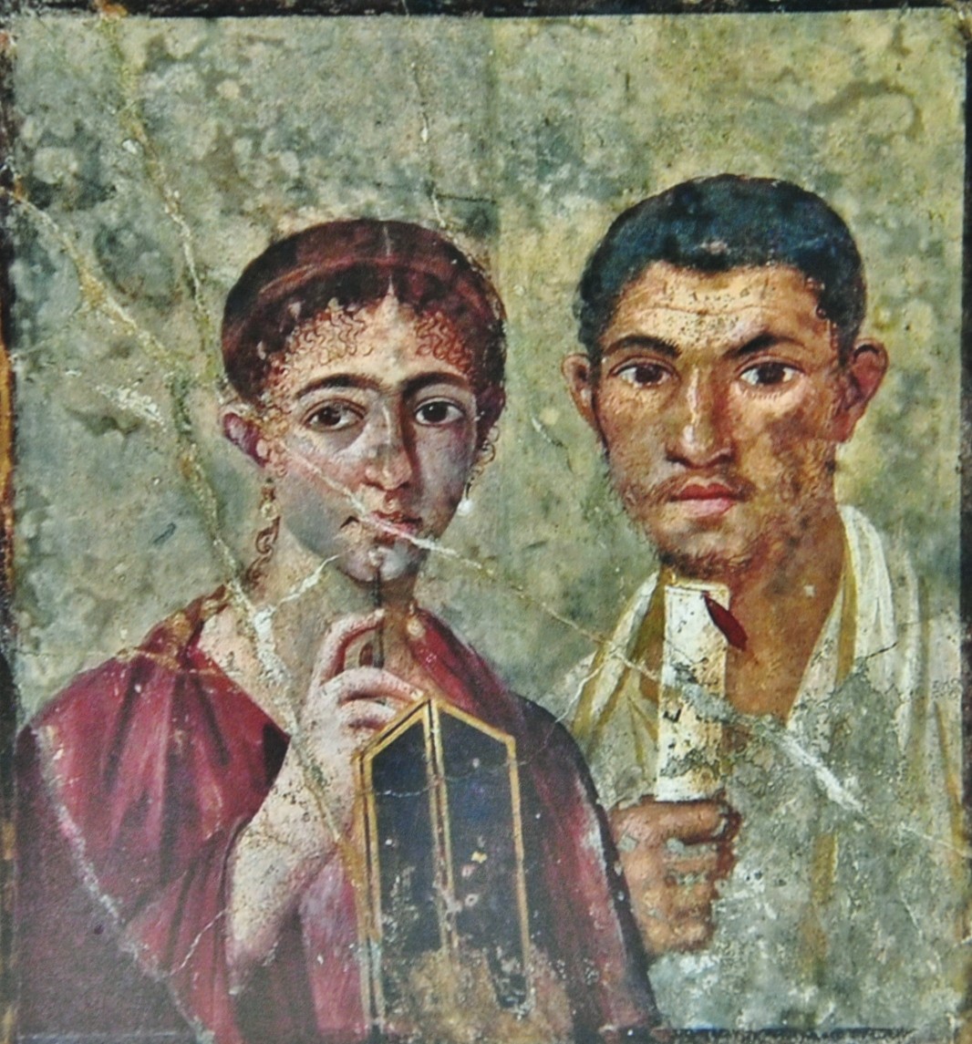 Foto: Museo de la Villa Romana - Saldaña (Palencia), España