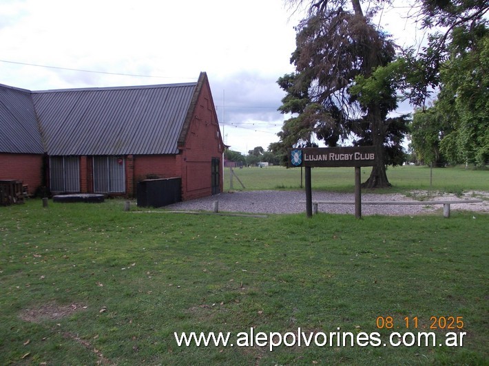 Foto: Lujan Rugby Club - Lujan (Buenos Aires), Argentina