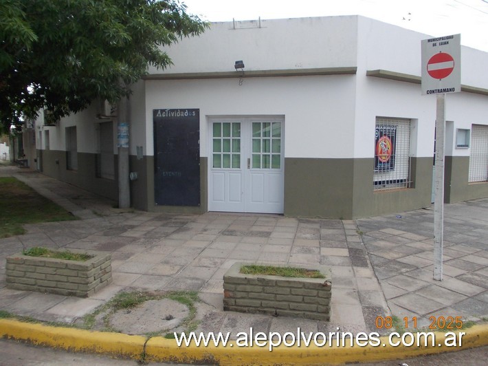 Foto: Lujan - Sociedad de Fomento San Bernardo - Lujan (Buenos Aires), Argentina