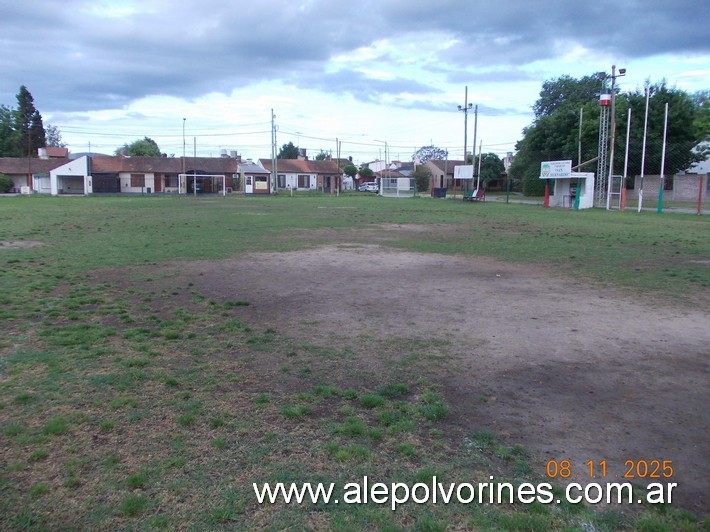 Foto: Lujan - Club Social Cultural y Deportivo San Bernardo - Lujan (Buenos Aires), Argentina